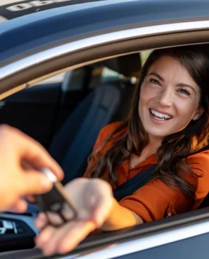 Open Highway Journey