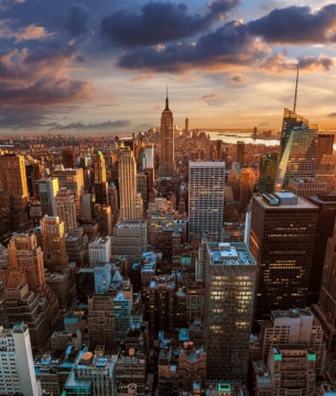 New York car rental offers