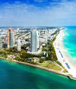 Miami car rental deals
