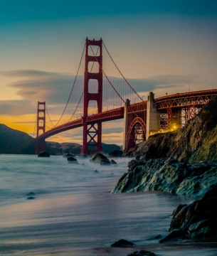 San Francisco car rental deals
