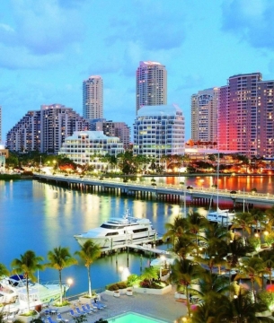 Orlando car rental deals